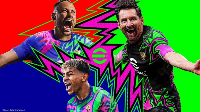 Konami brengt Master League na 1 miljard downloads terug naar eFootball