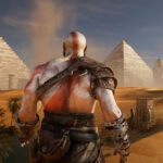 Nieuwe mainline God of War-game wordt mogelijk deze week onthuld