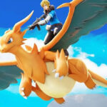 Pickmon heet nu Pickmos en is verwijderd van Steam door uitgever