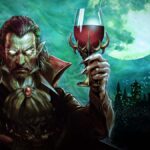 Vampire Crawlers (PS5, Xbox Series X|S, Switch, PC) – 21 april